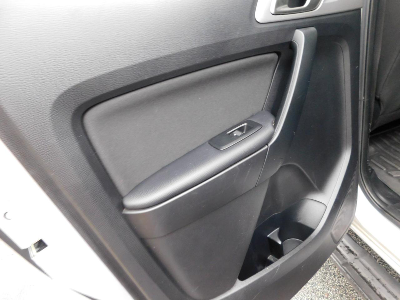 Ford Ranger XLT 4WD SuperCrew 5' Box 2019