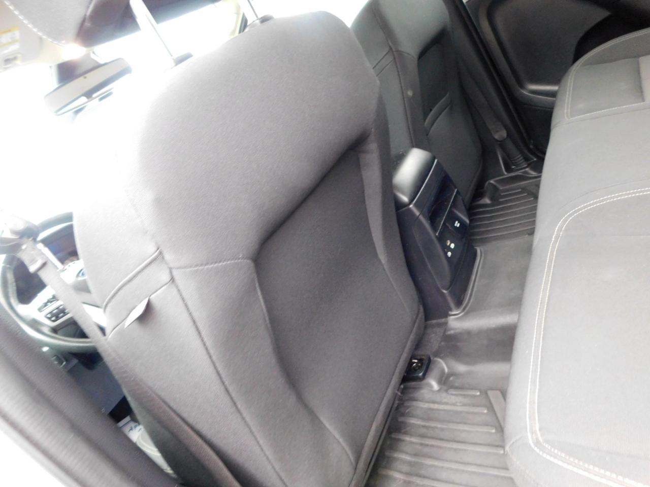 Ford Ranger XLT 4WD SuperCrew 5' Box 2019