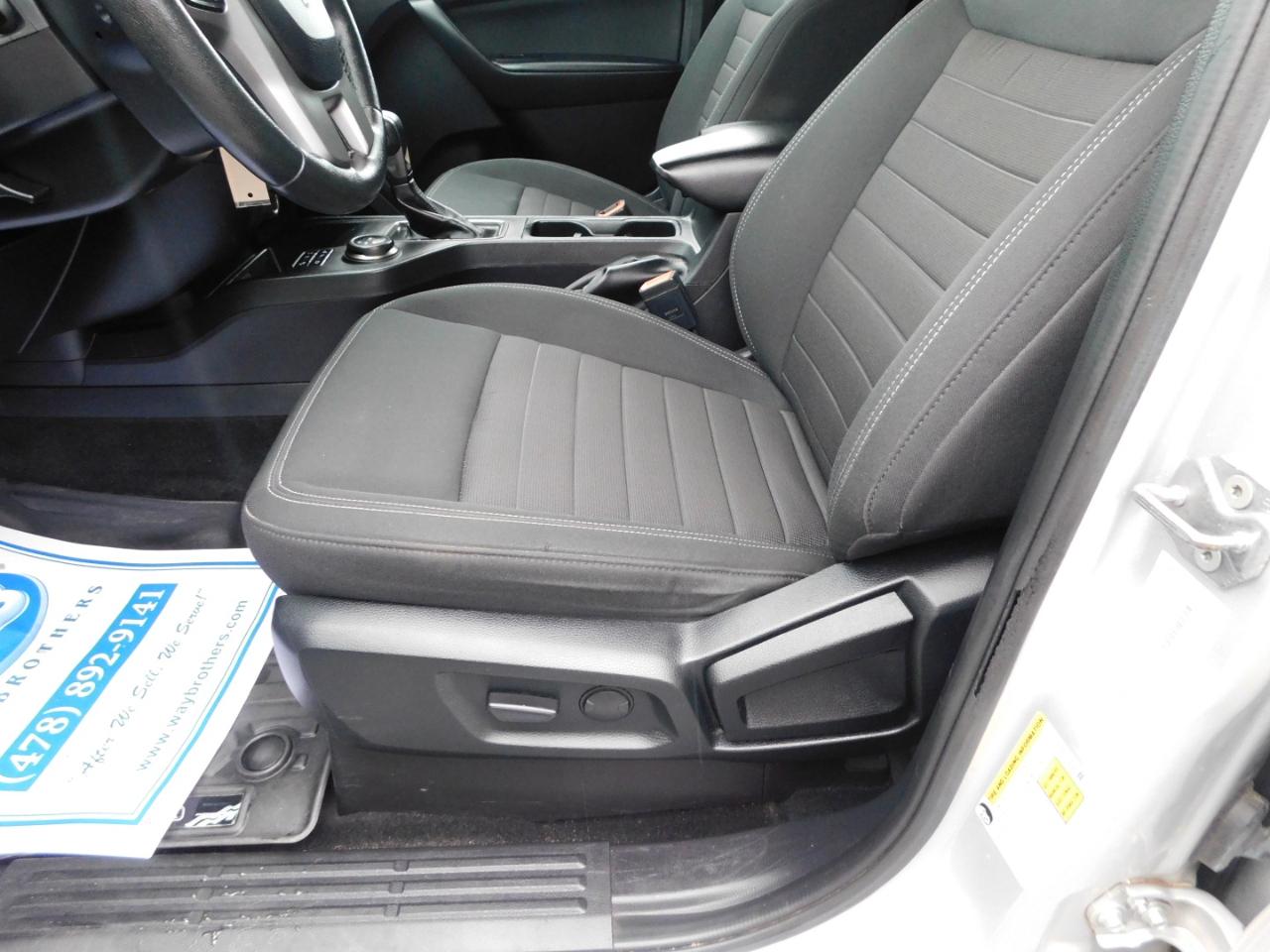 Ford Ranger XLT 4WD SuperCrew 5' Box 2019