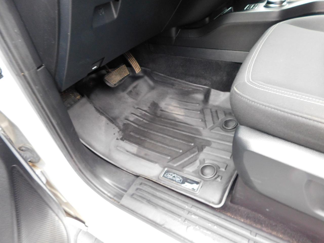 Ford Ranger XLT 4WD SuperCrew 5' Box 2019