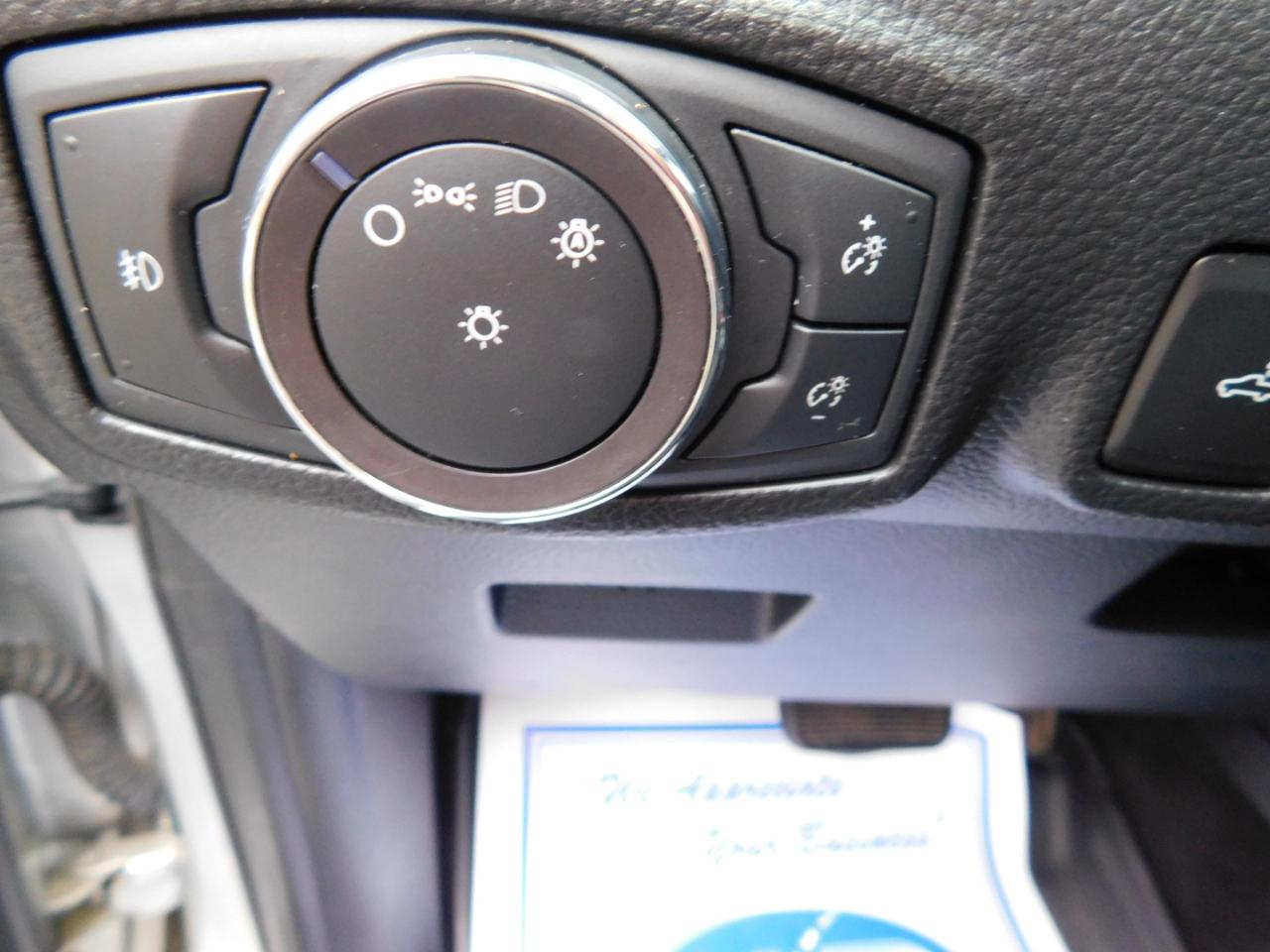 Ford Ranger XLT 4WD SuperCrew 5' Box 2019