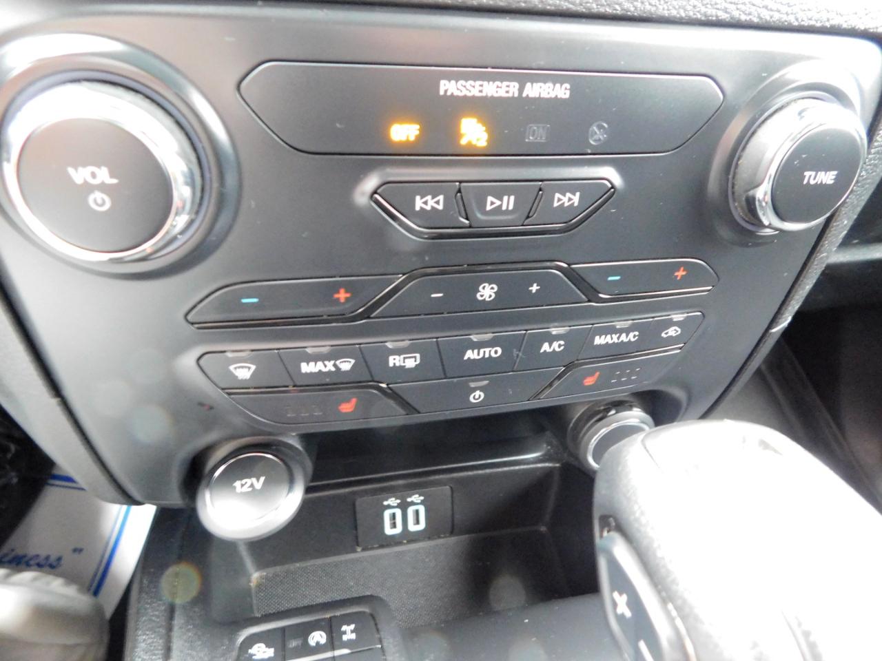 Ford Ranger XLT 4WD SuperCrew 5' Box 2019