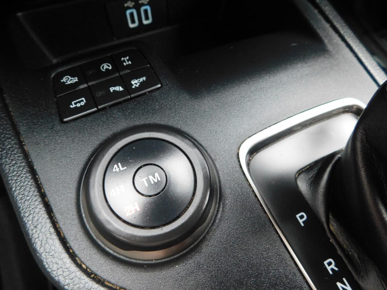 Ford Ranger XLT 4WD SuperCrew 5' Box 2019