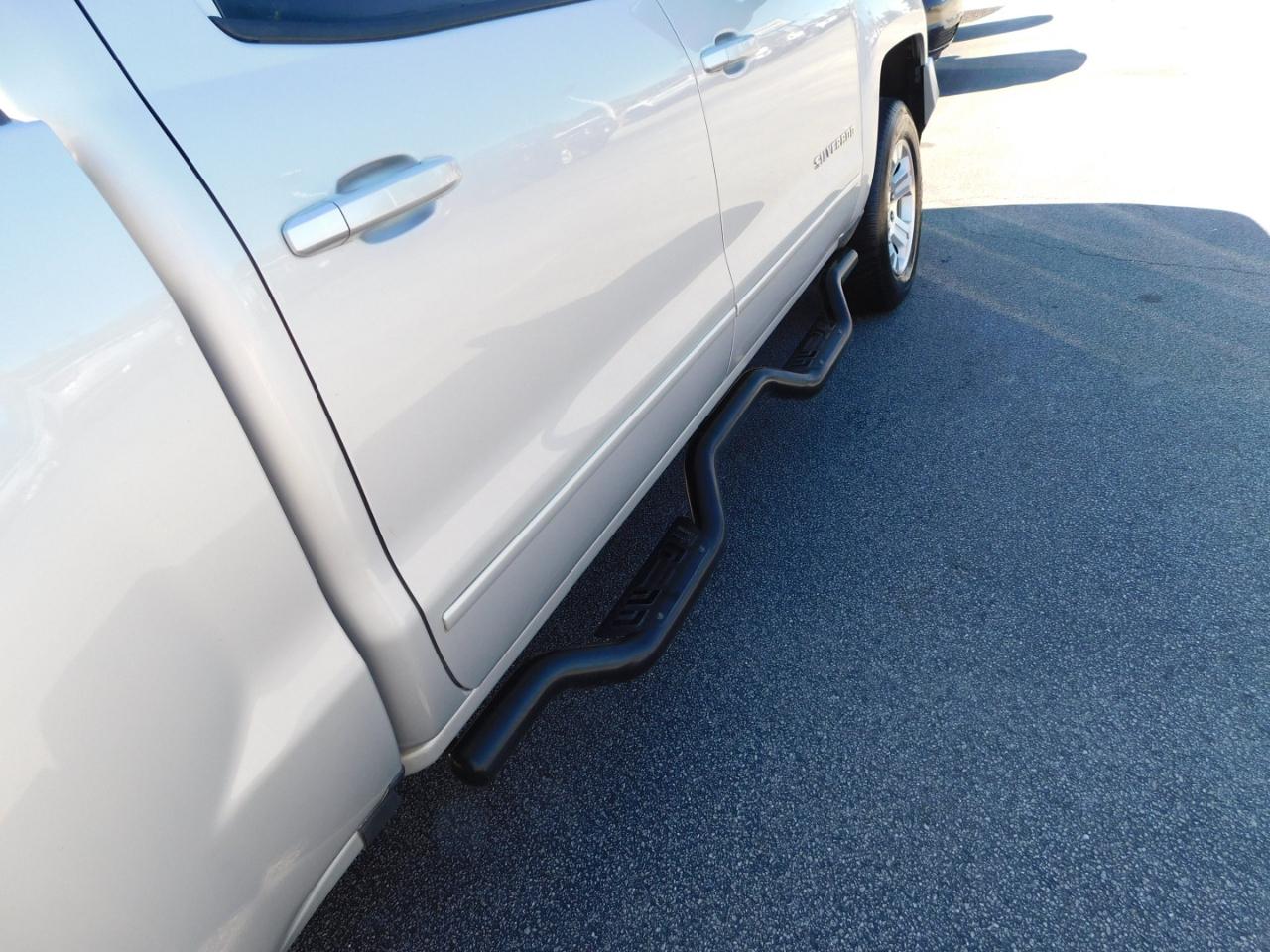 Chevrolet Silverado 1500  2016