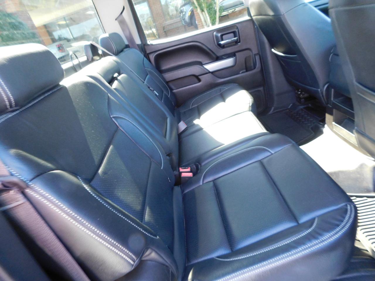 Chevrolet Silverado 1500  2016