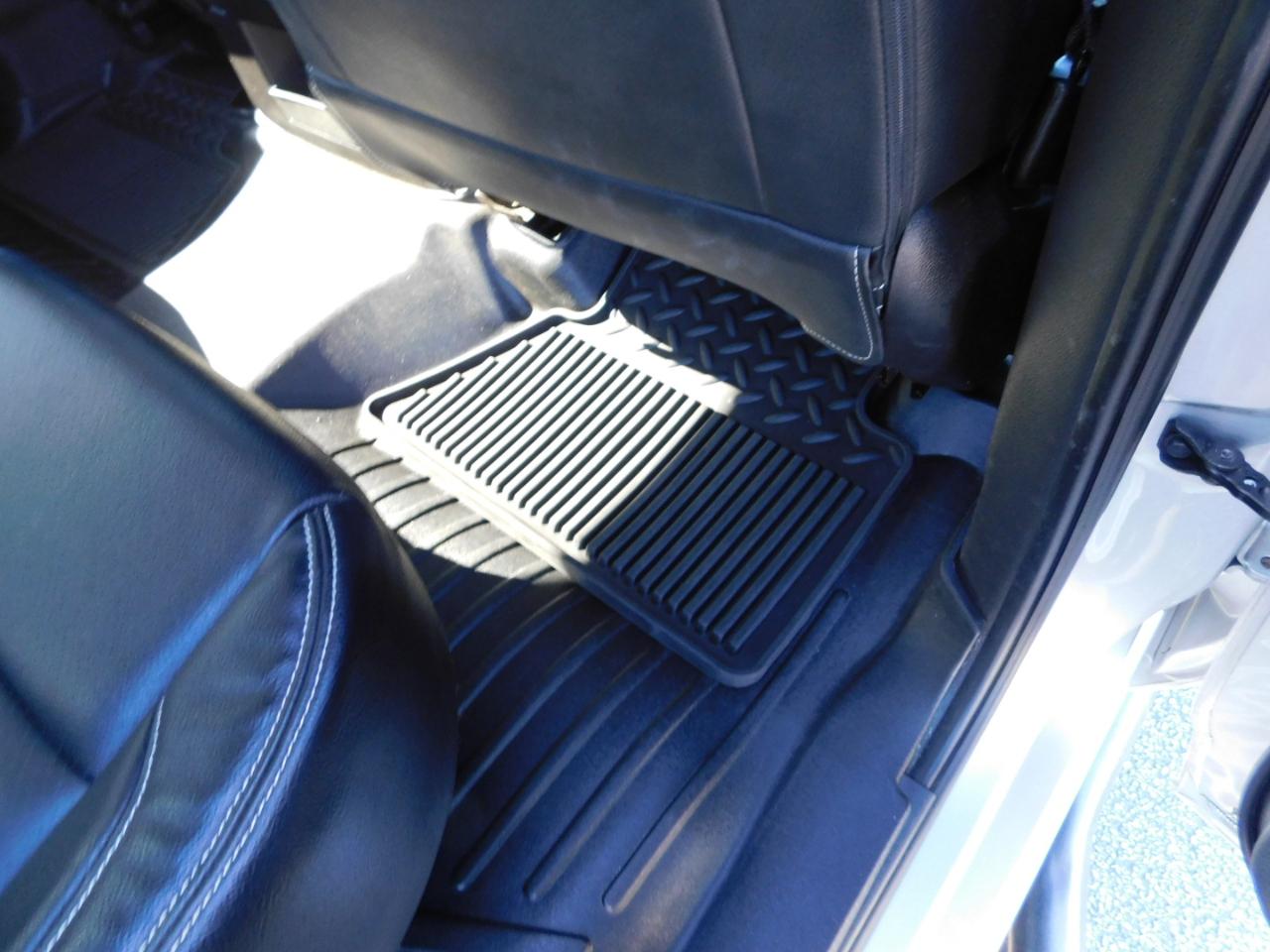 Chevrolet Silverado 1500  2016