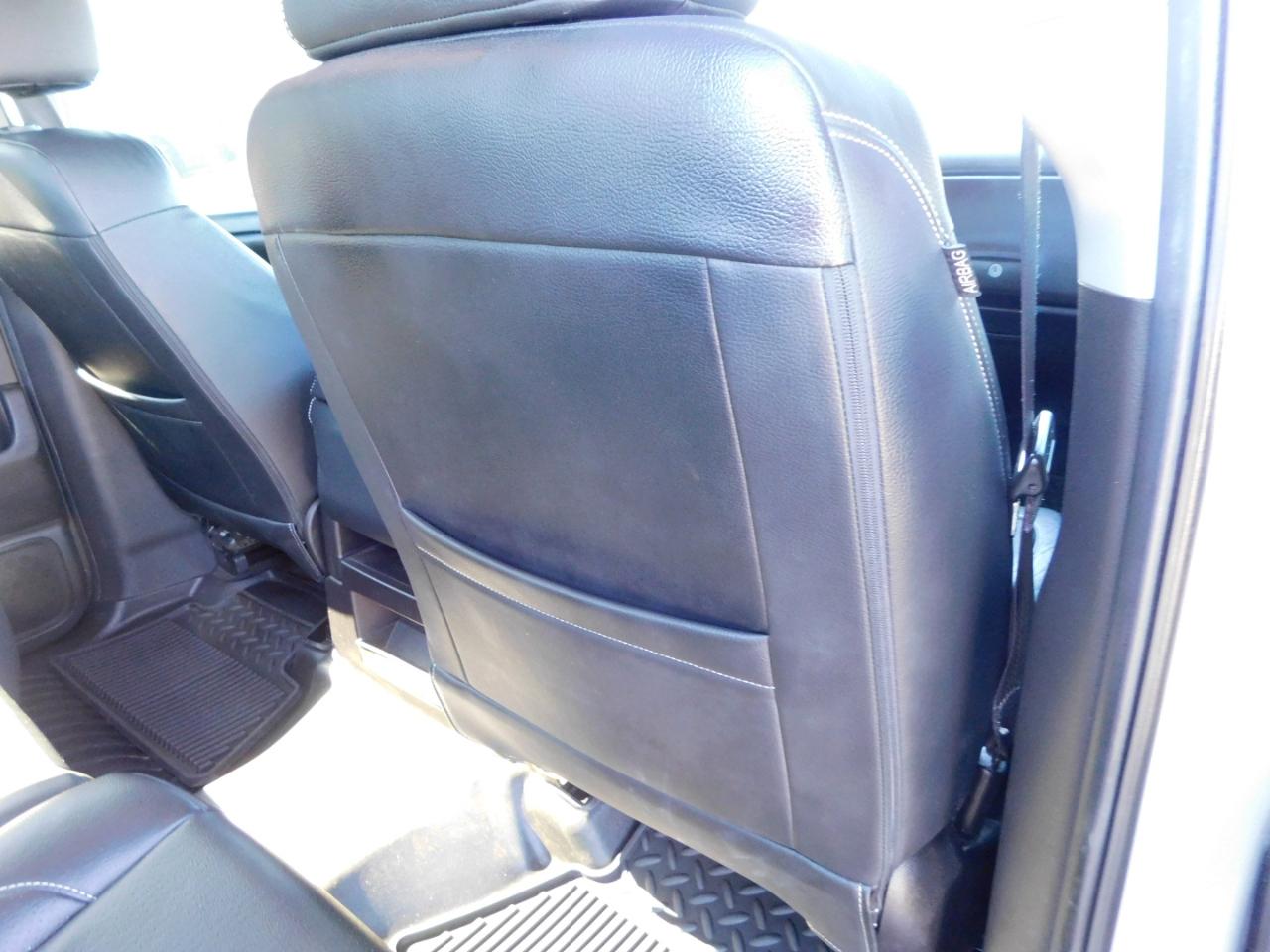 Chevrolet Silverado 1500  2016