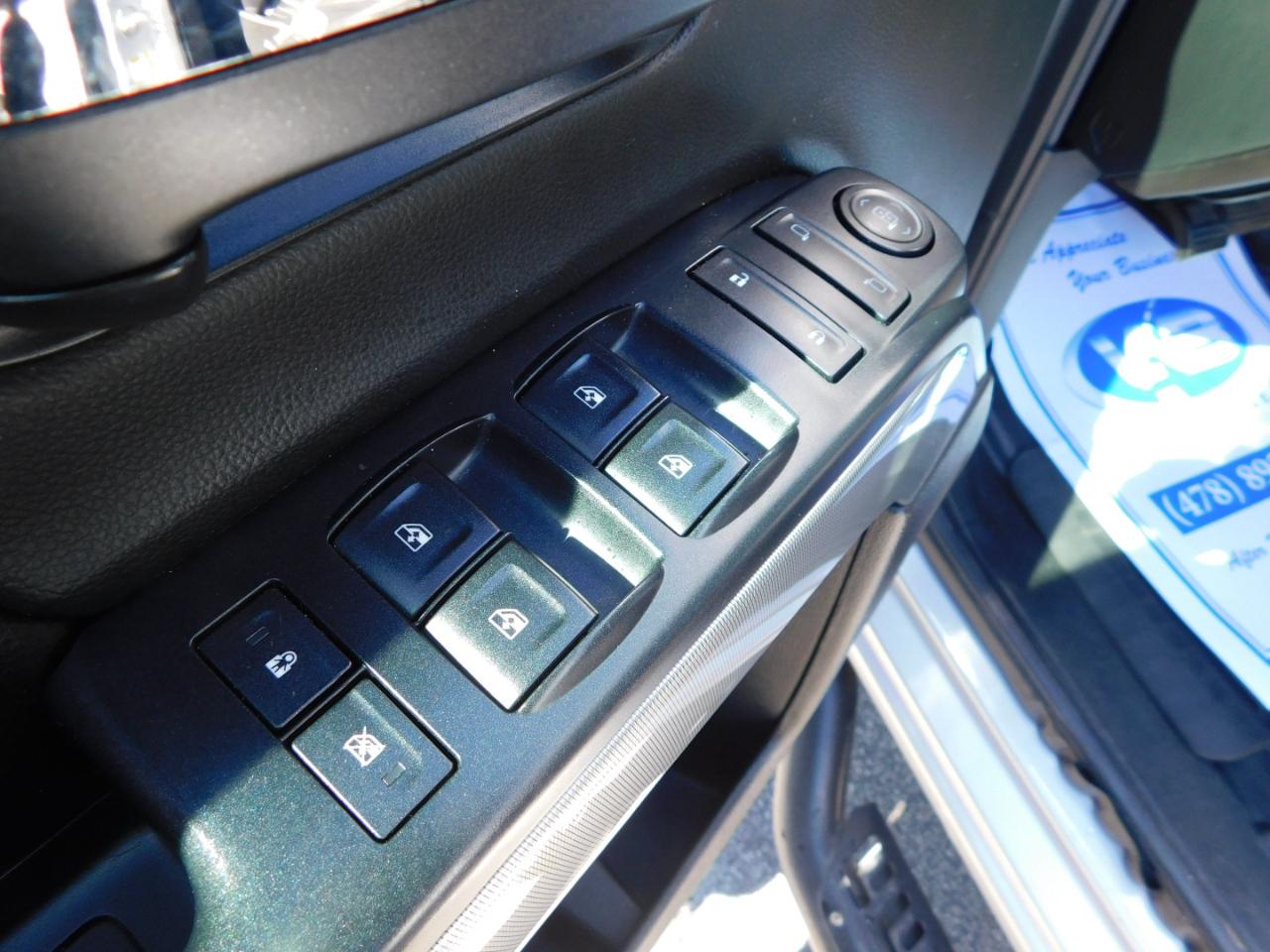 Chevrolet Silverado 1500  2016