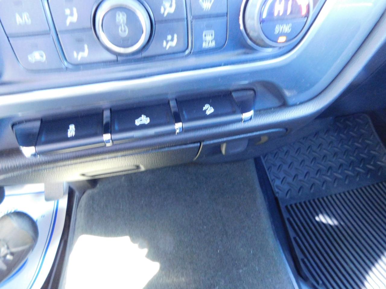 Chevrolet Silverado 1500  2016