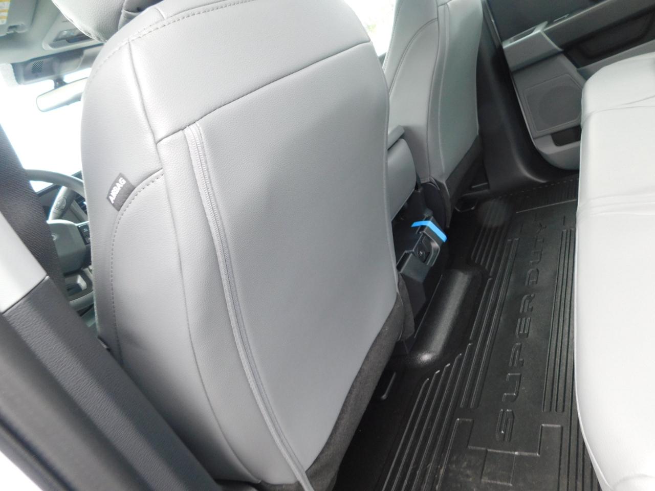 Ford Super Duty F-250 SRW XL 4WD Crew Cab 8' Box 2026