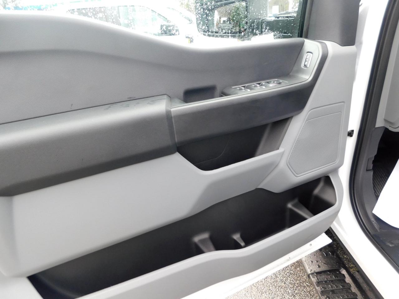 Ford Super Duty F-250 SRW XL 4WD Crew Cab 8' Box 2026