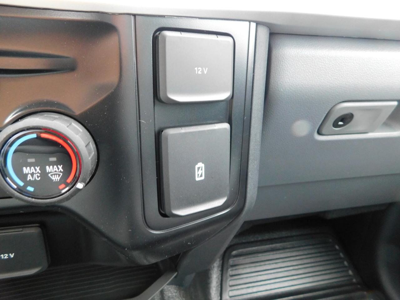 Ford Super Duty F-250 SRW XL 4WD Crew Cab 8' Box 2026