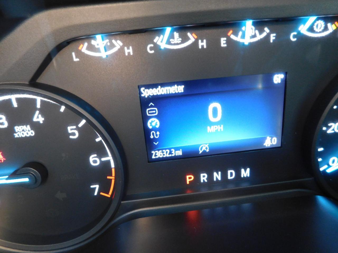 Ford F-150 XL 4WD SuperCrew 5.5' Box 2023