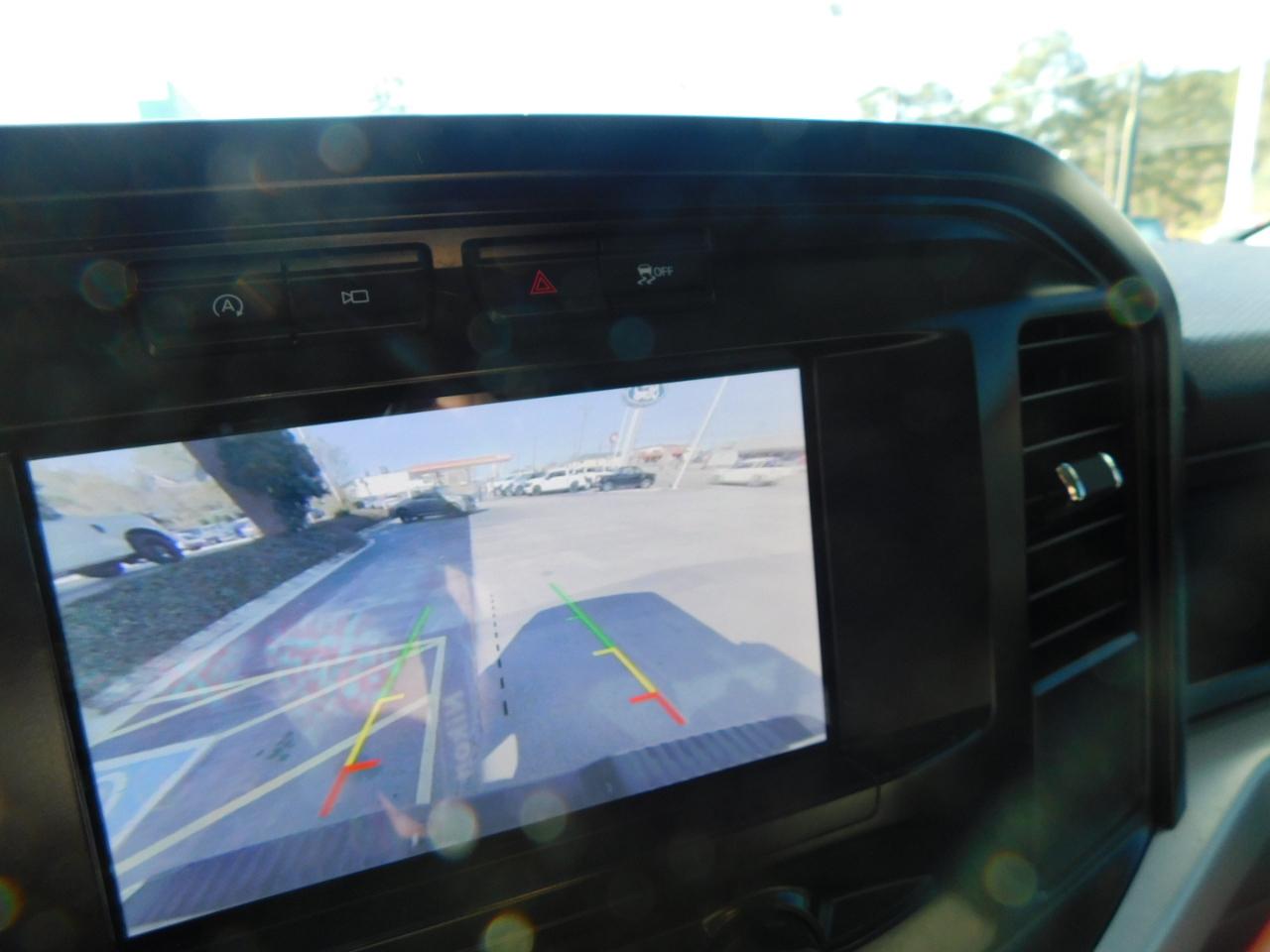 Ford F-150 XL 4WD SuperCrew 5.5' Box 2023