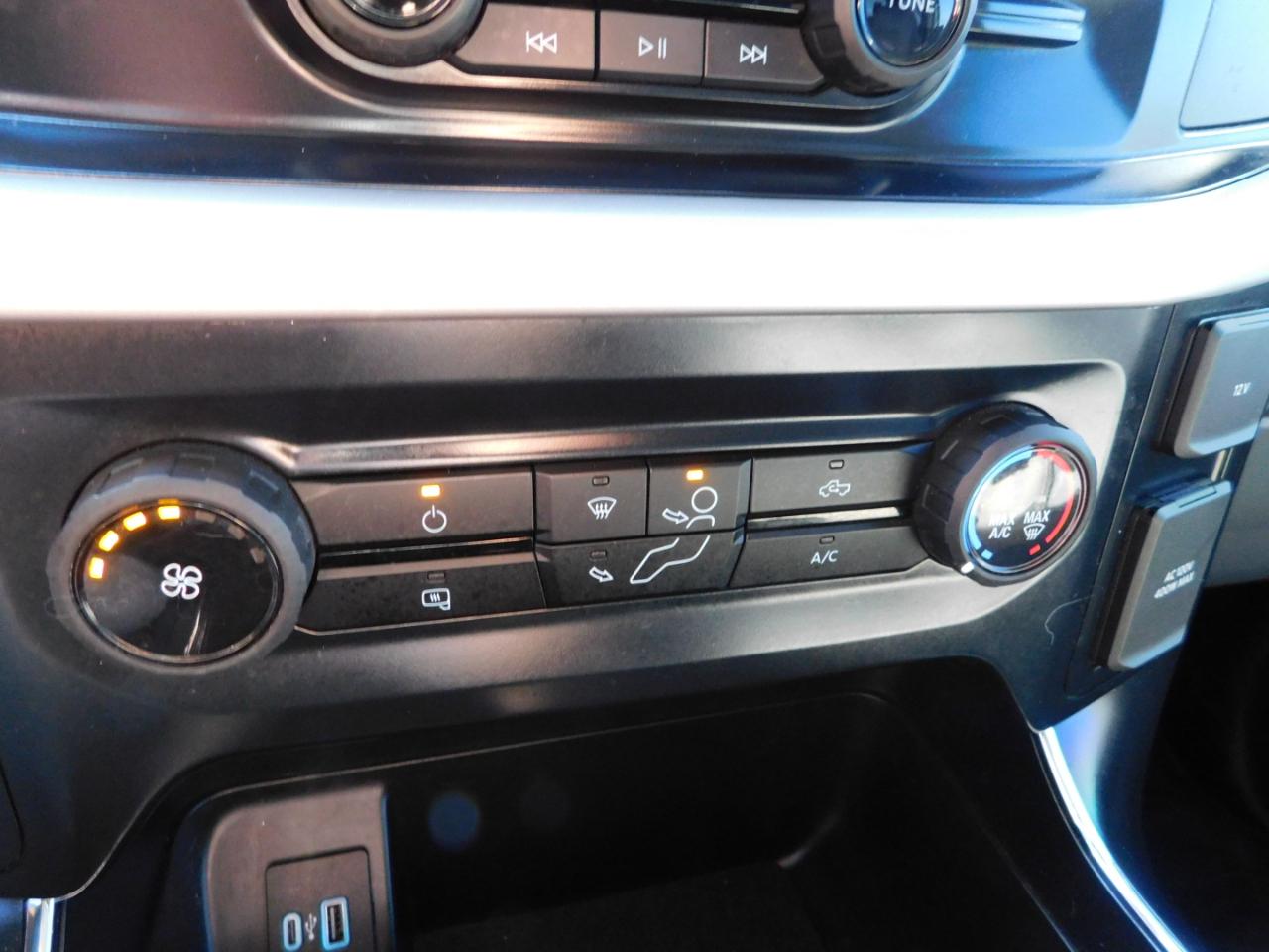 Ford F-150 XL 4WD SuperCrew 5.5' Box 2023