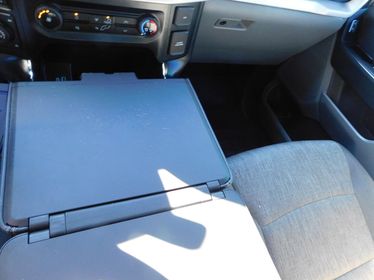 Ford F-150 XL 4WD SuperCrew 5.5' Box 2023