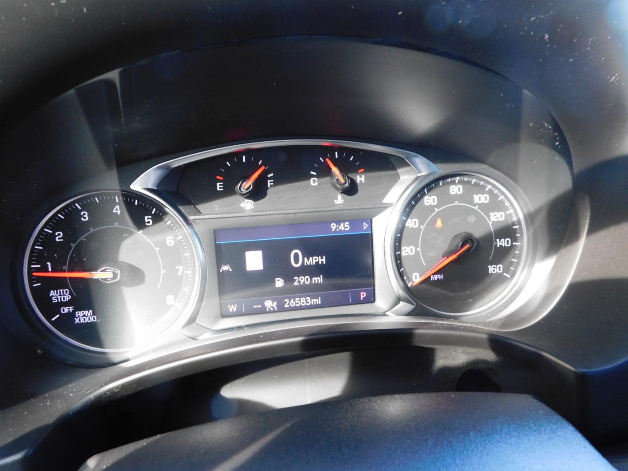 GMC Terrain AWD 4dr AT4 2024