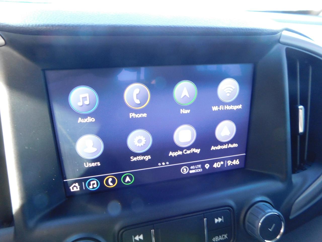 GMC Terrain AWD 4dr AT4 2024