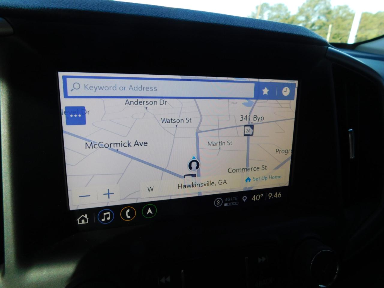 GMC Terrain AWD 4dr AT4 2024