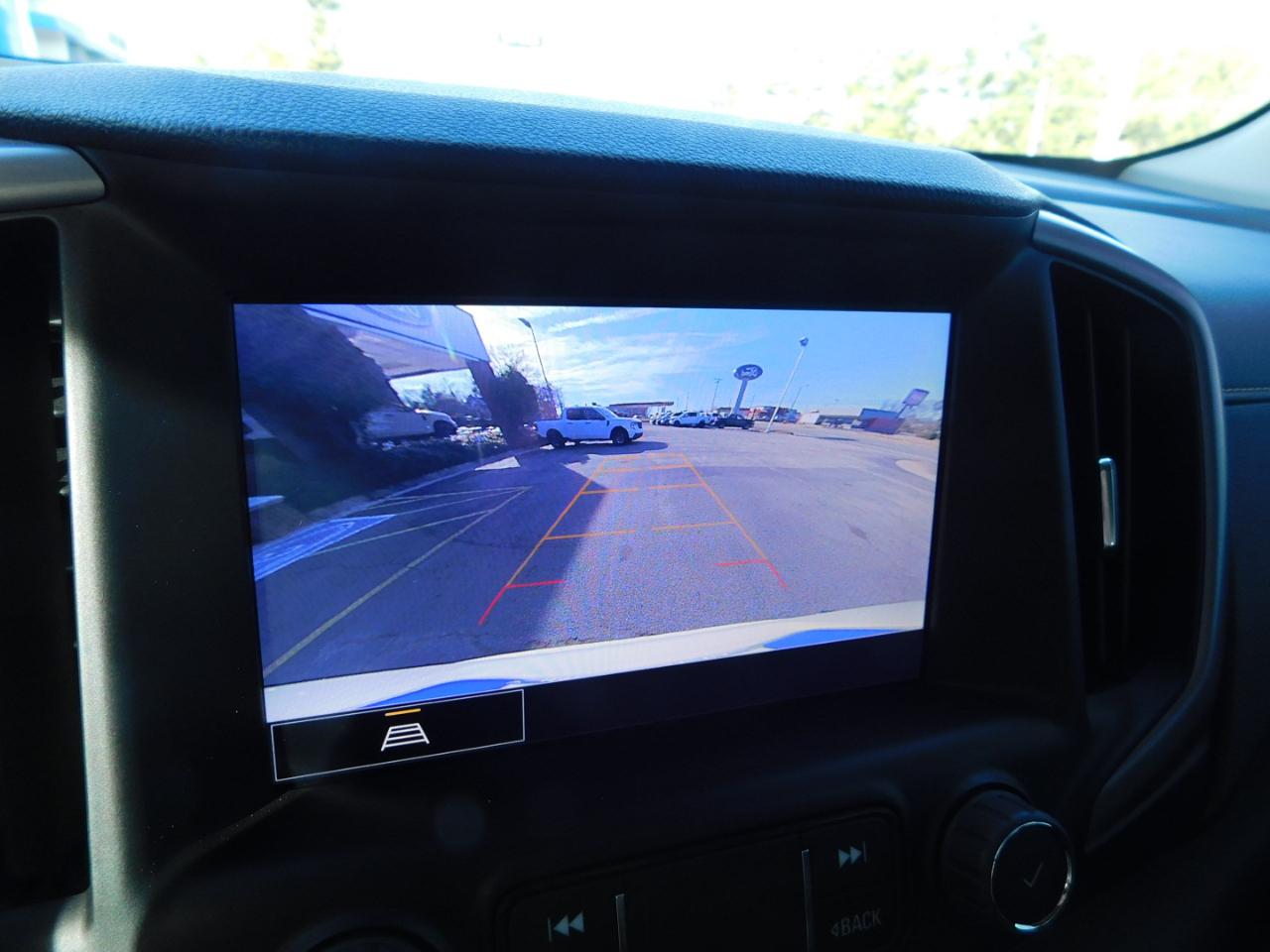 GMC Terrain AWD 4dr AT4 2024