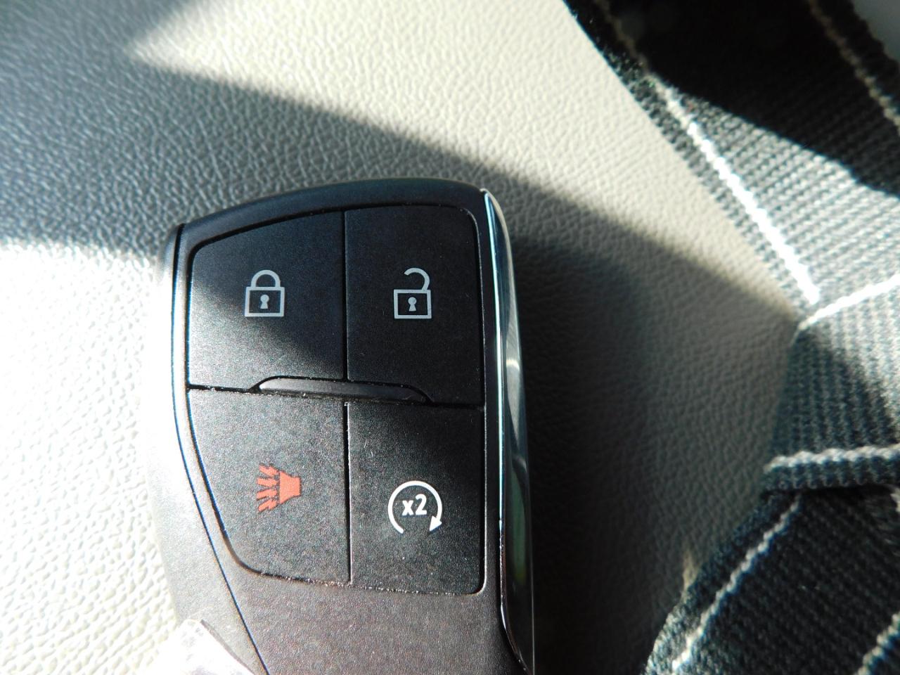 Chevrolet Colorado 4WD Crew Cab ZR2 2026