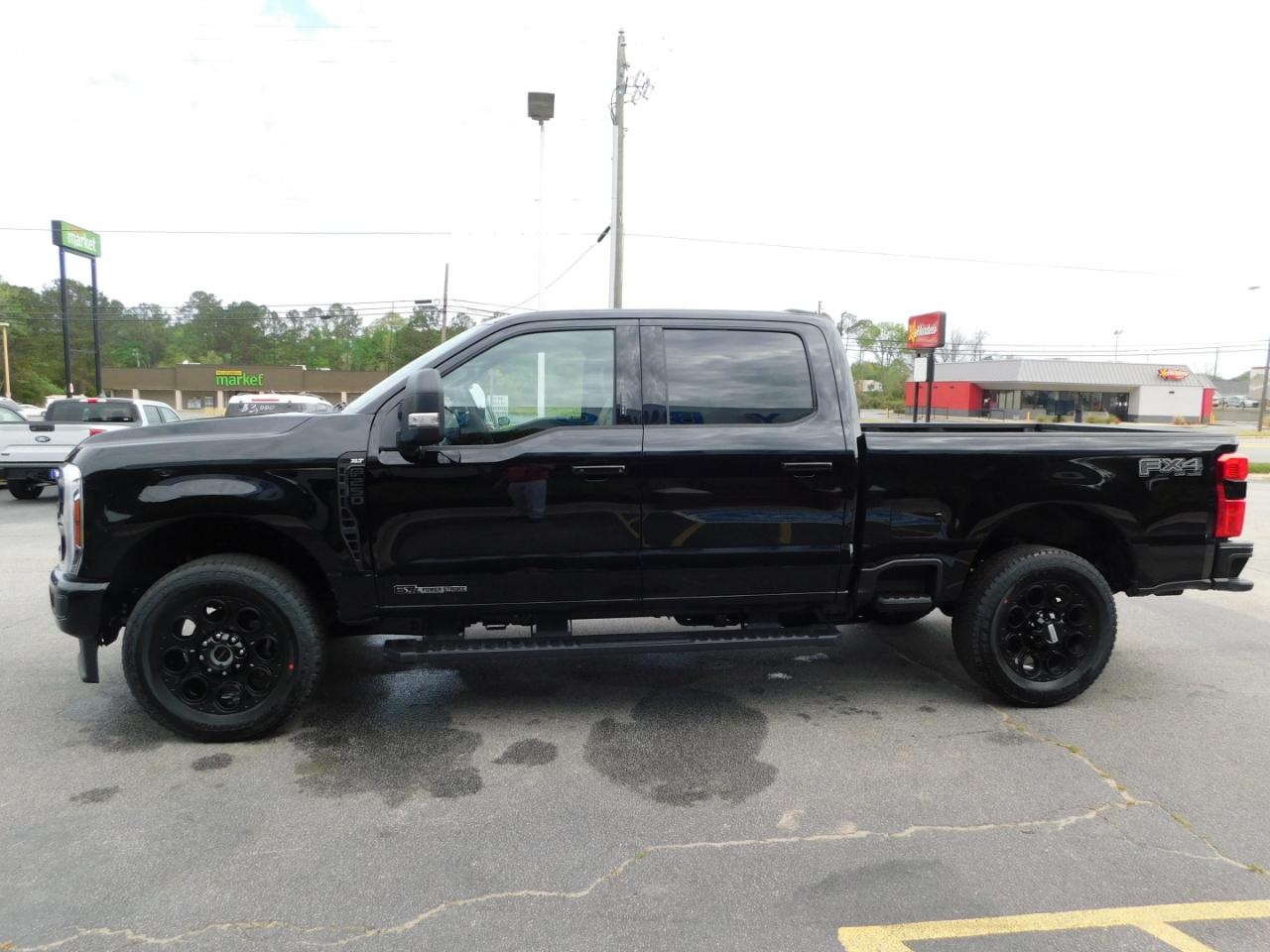 Ford Super Duty F-250 SRW  2026