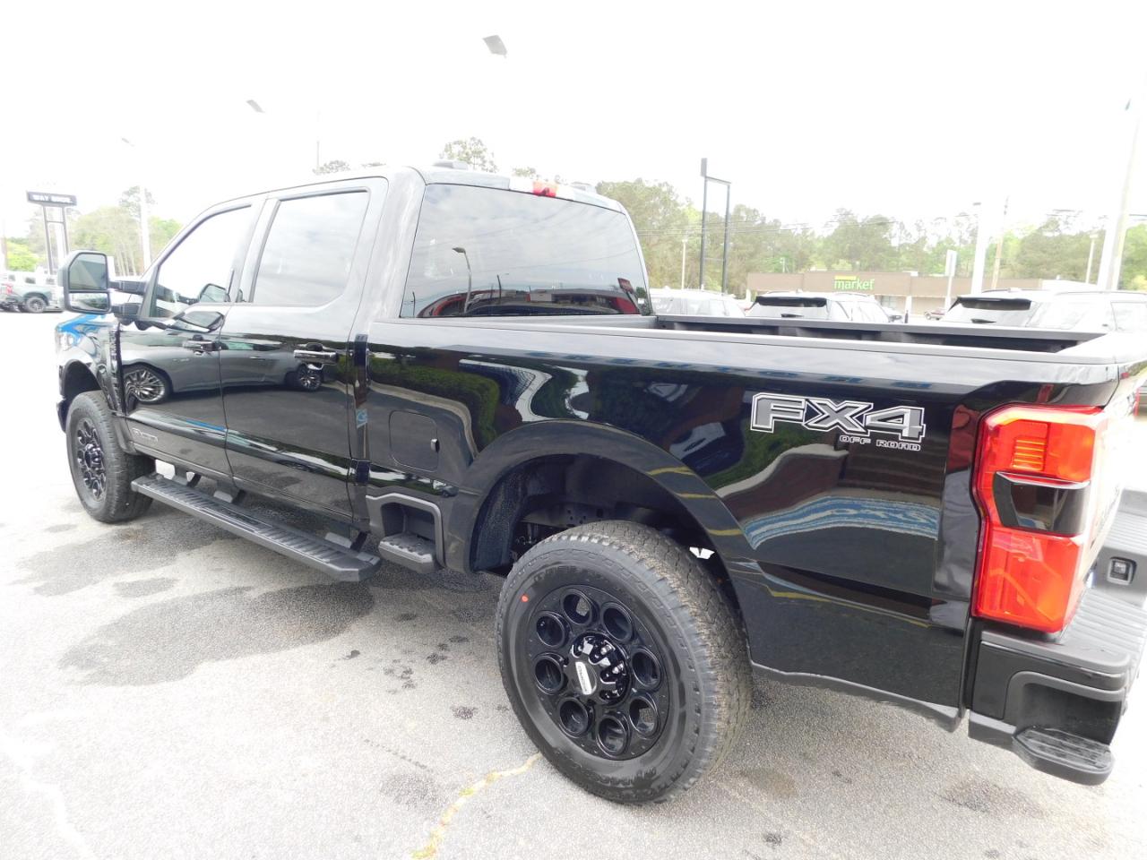 Ford Super Duty F-250 SRW  2026