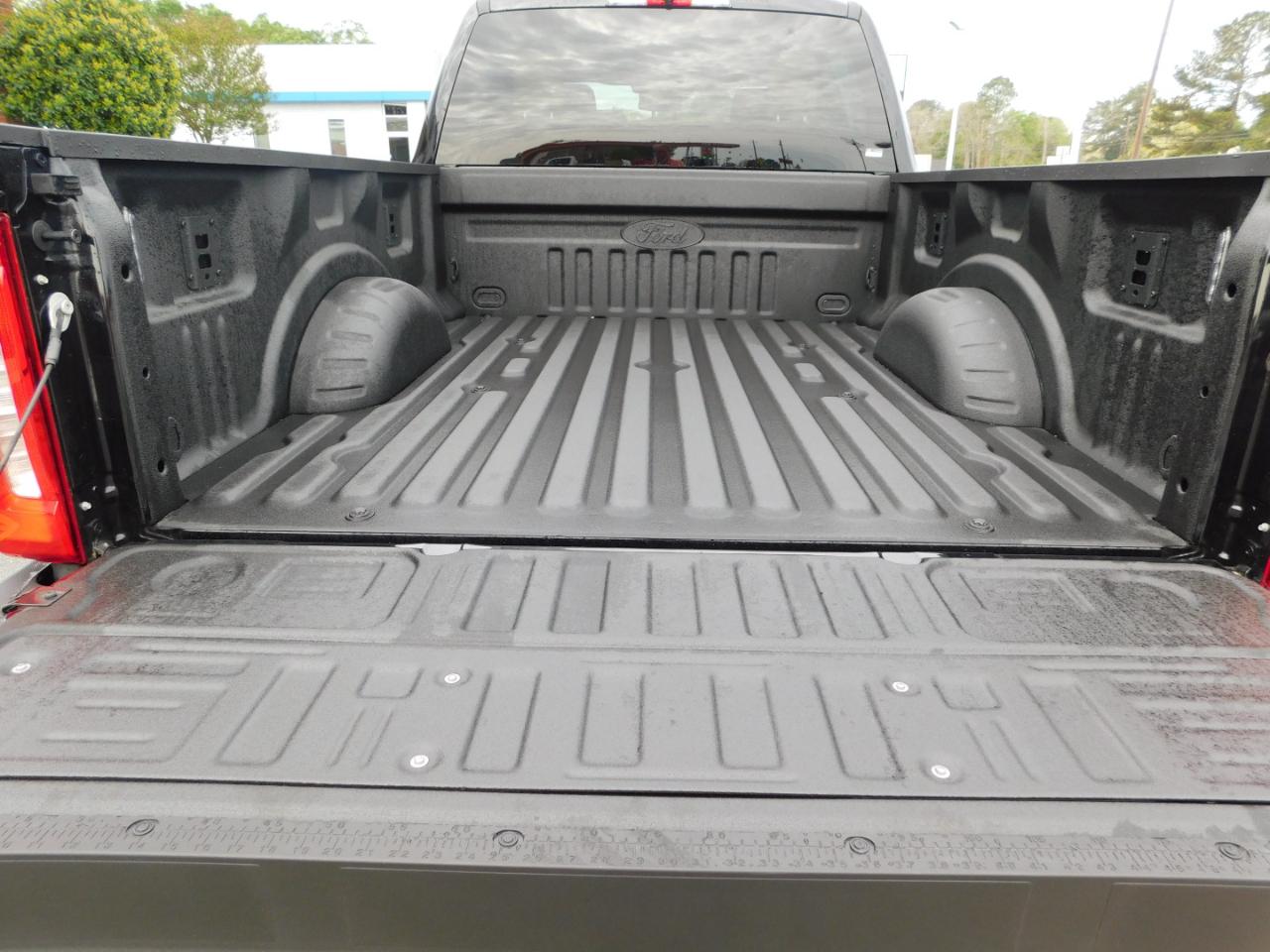 Ford Super Duty F-250 SRW  2026