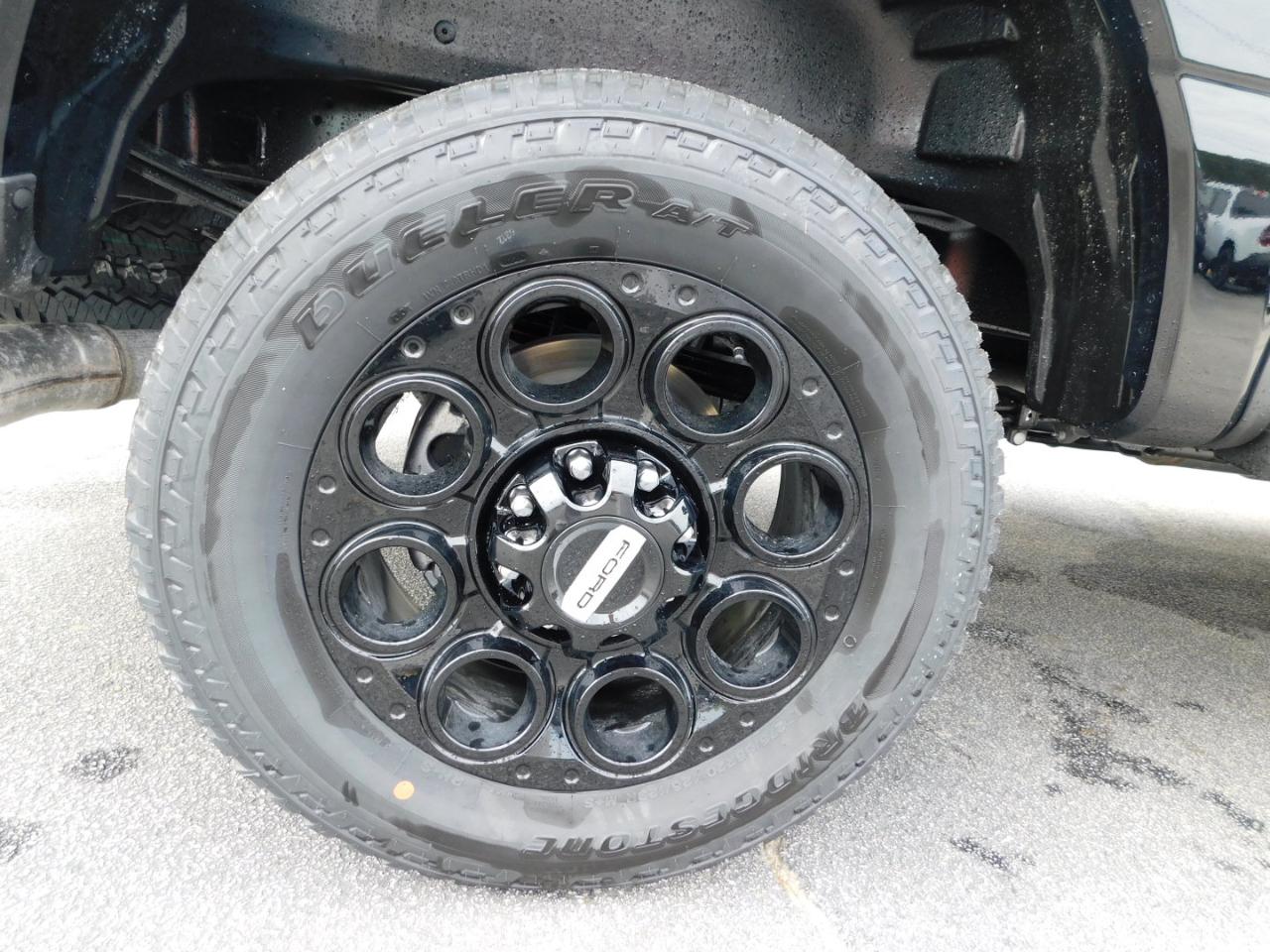 Ford Super Duty F-250 SRW  2026