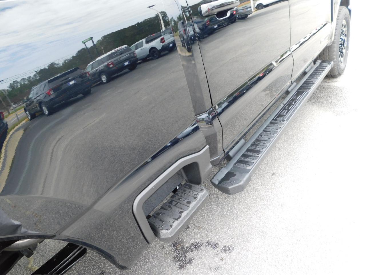 Ford Super Duty F-250 SRW  2026