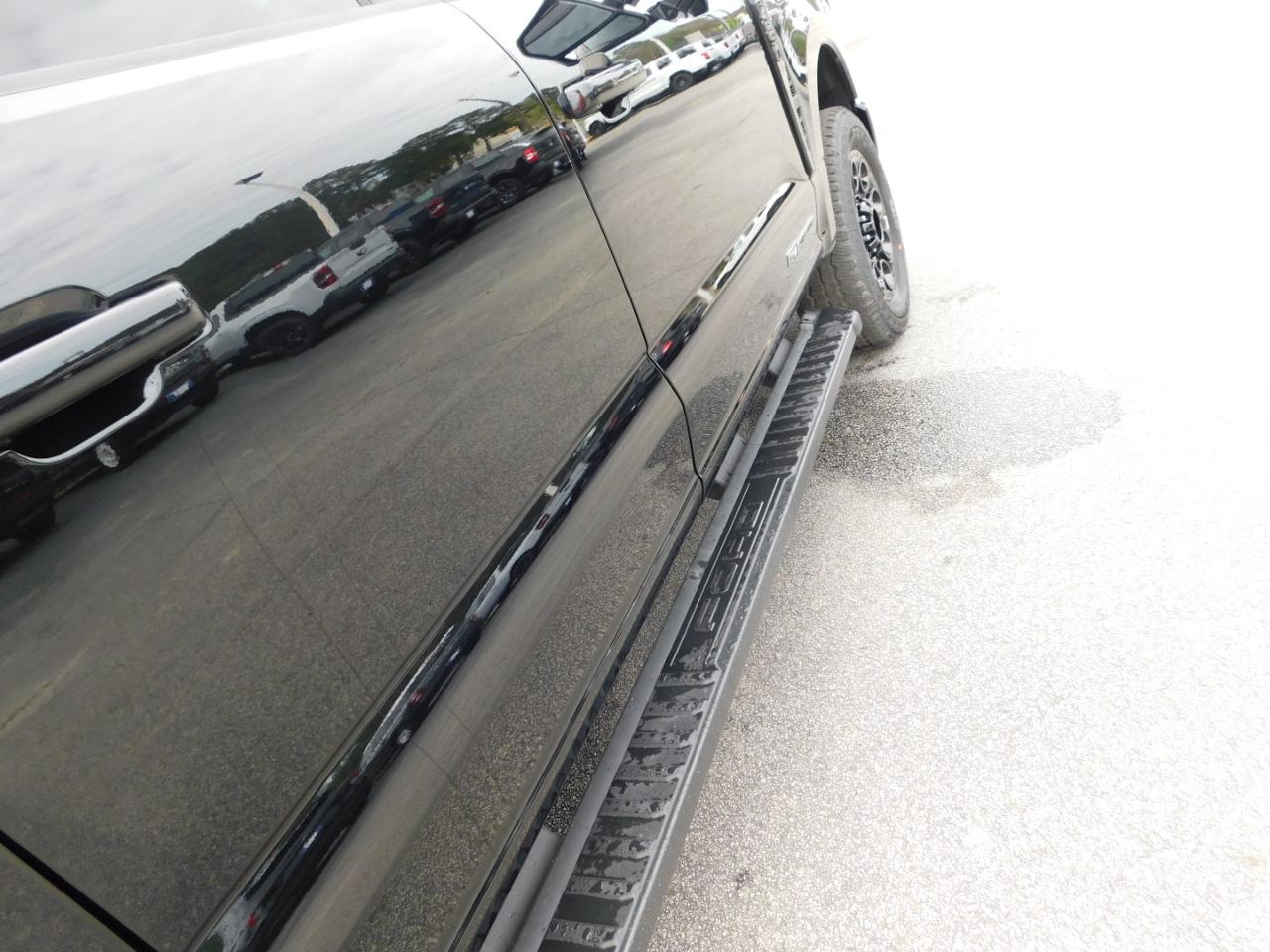 Ford Super Duty F-250 SRW  2026