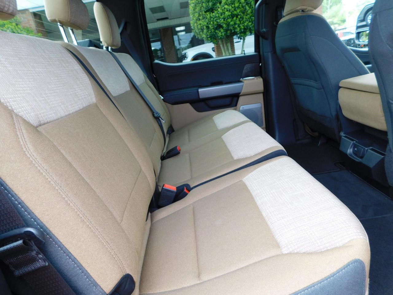 Ford Super Duty F-250 SRW  2026