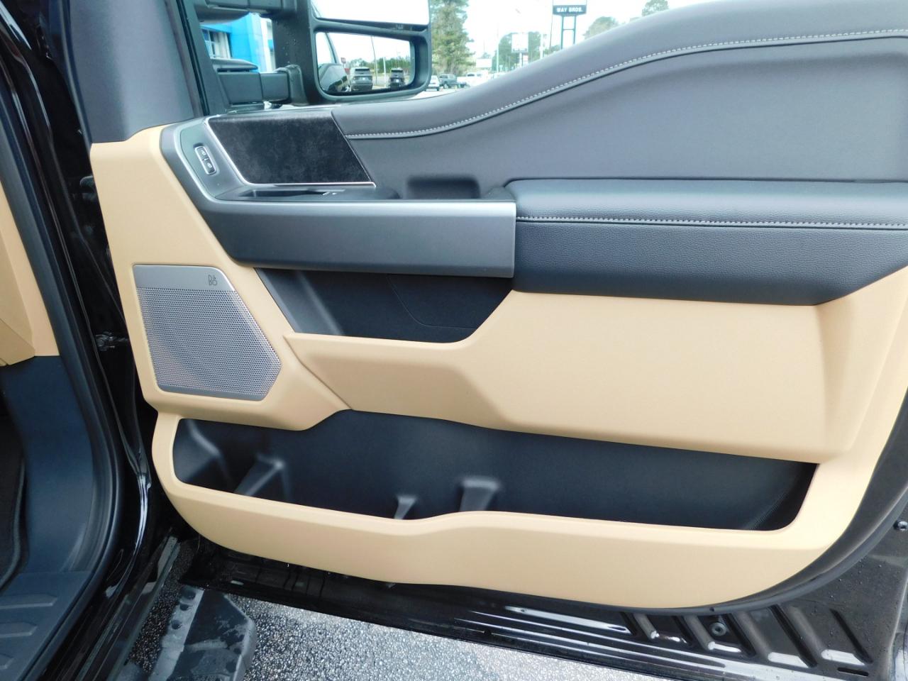 Ford Super Duty F-250 SRW  2026