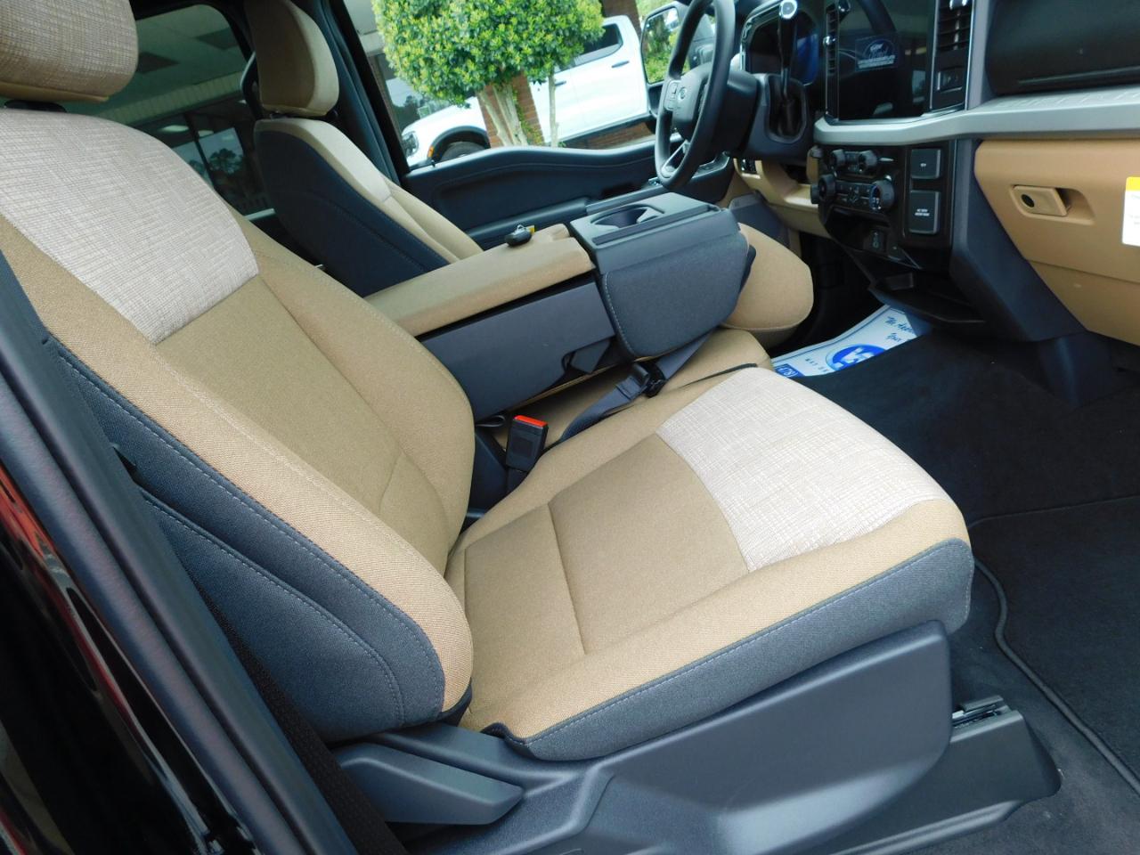 Ford Super Duty F-250 SRW  2026