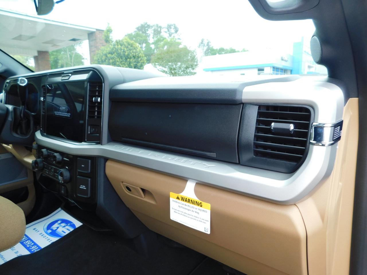 Ford Super Duty F-250 SRW  2026