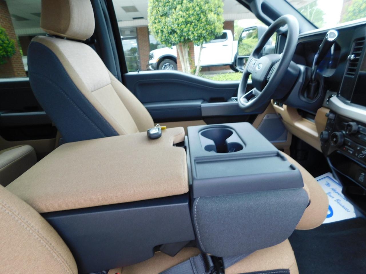 Ford Super Duty F-250 SRW  2026