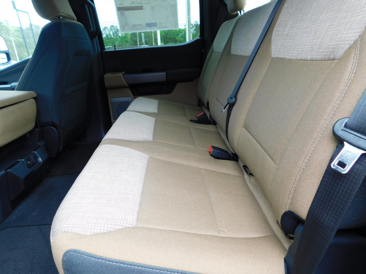 Ford Super Duty F-250 SRW  2026