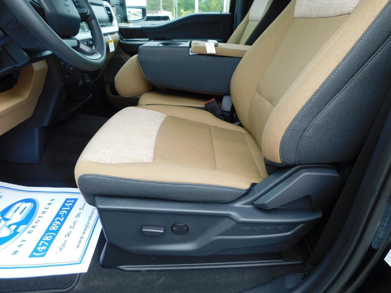 Ford Super Duty F-250 SRW  2026