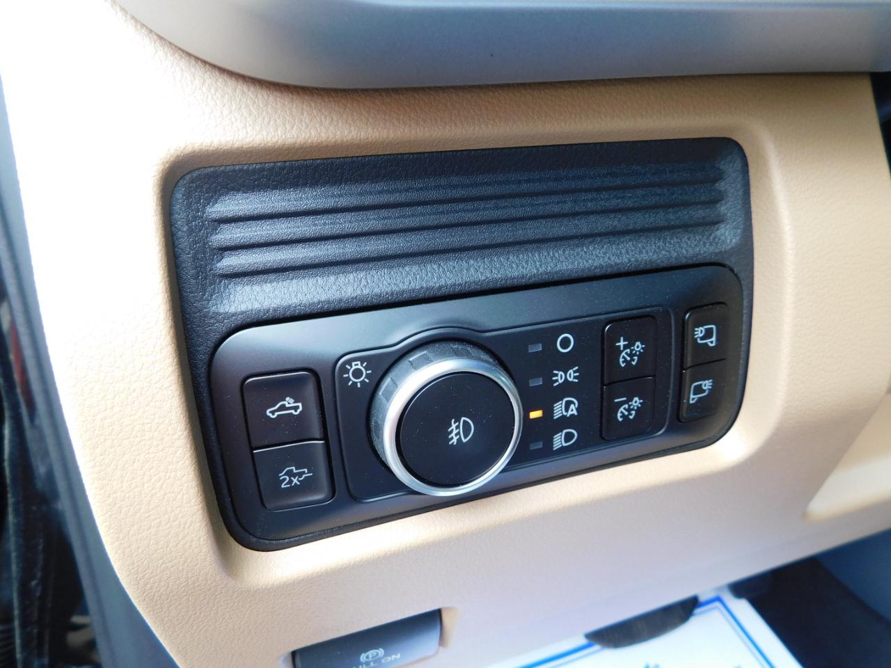 Ford Super Duty F-250 SRW  2026