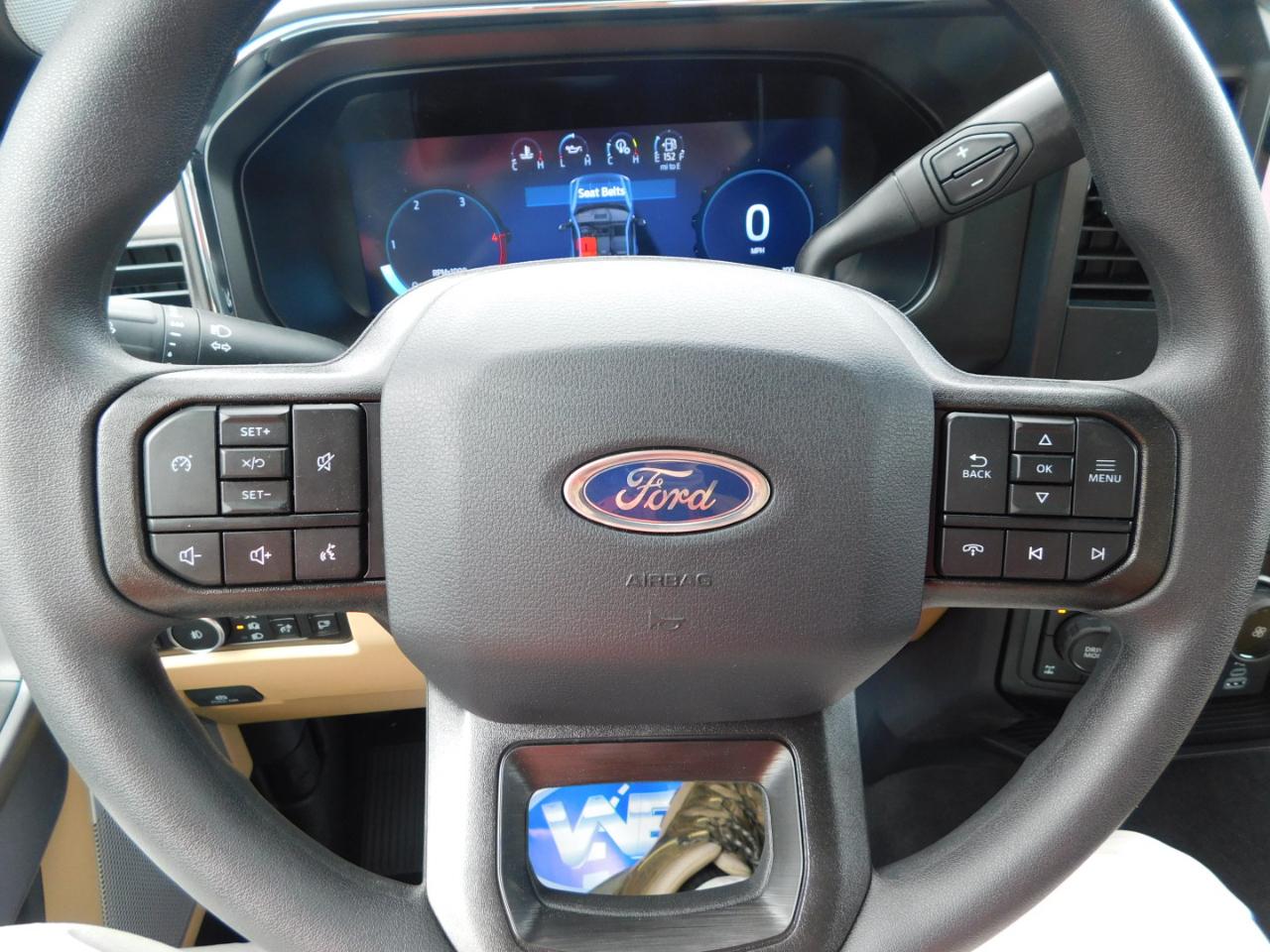 Ford Super Duty F-250 SRW  2026