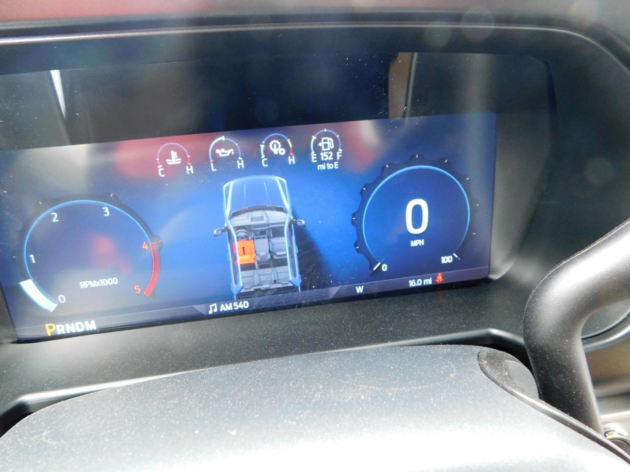 Ford Super Duty F-250 SRW  2026