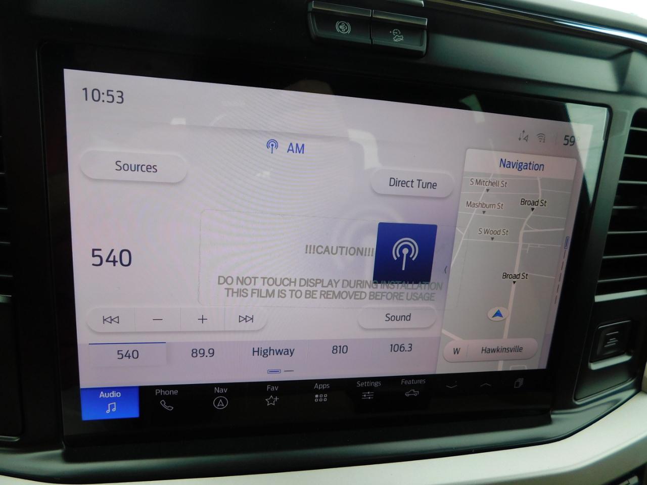 Ford Super Duty F-250 SRW  2026