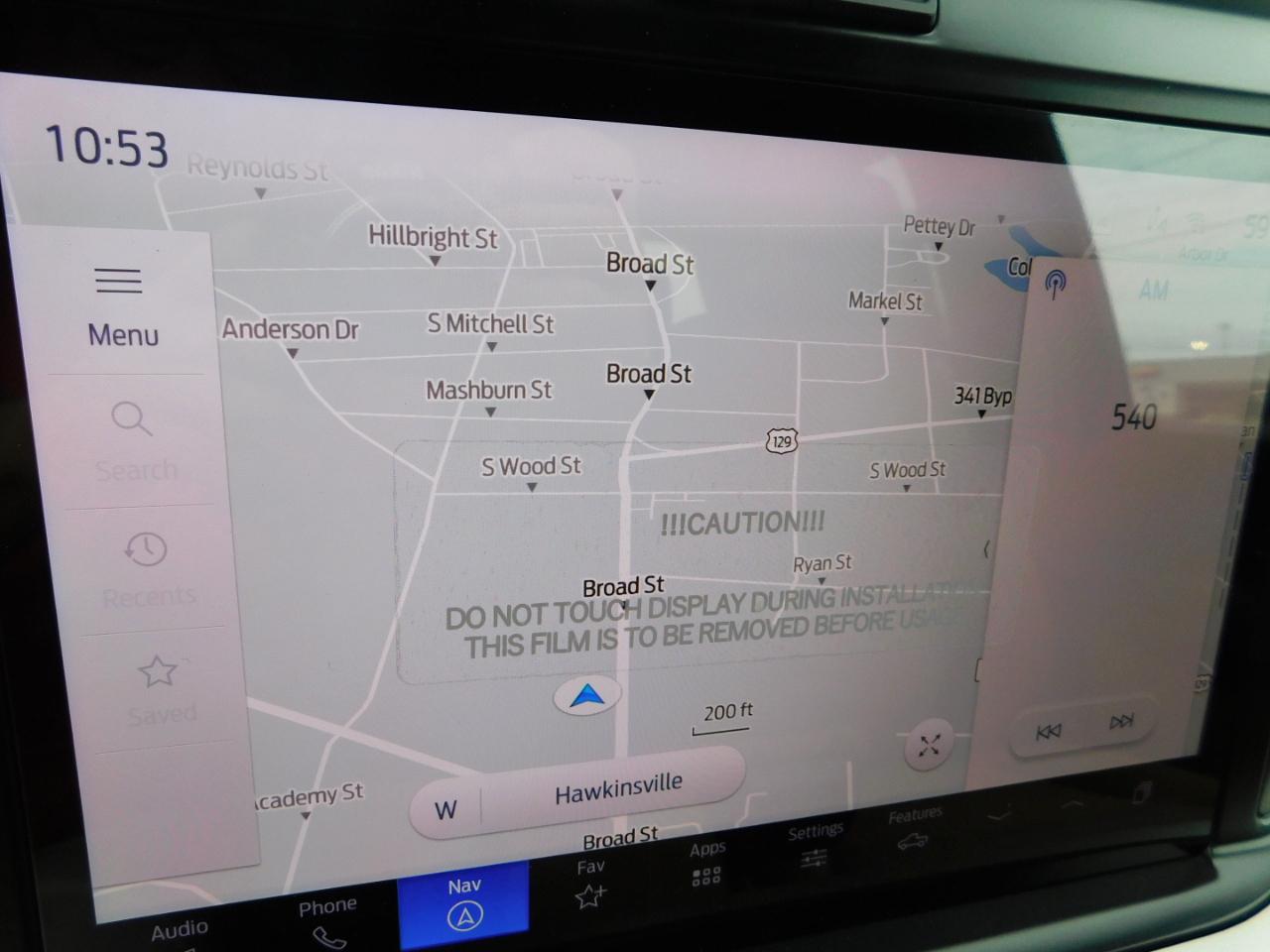 Ford Super Duty F-250 SRW  2026