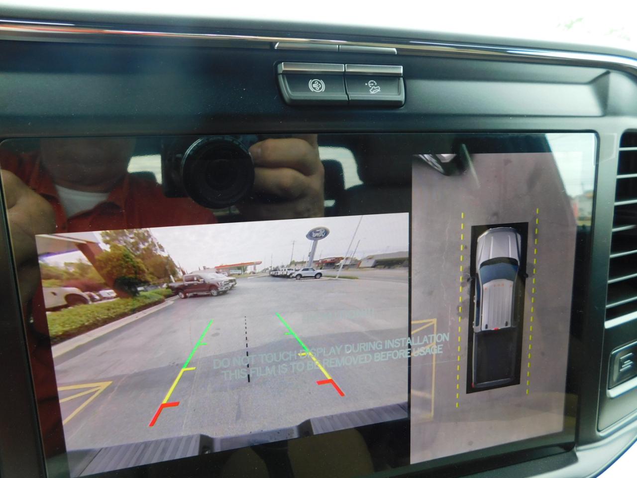 Ford Super Duty F-250 SRW  2026