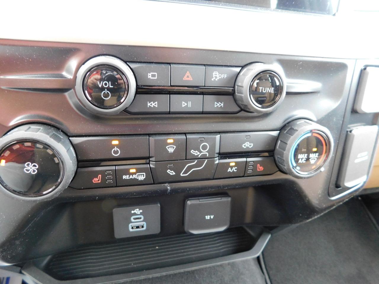 Ford Super Duty F-250 SRW  2026