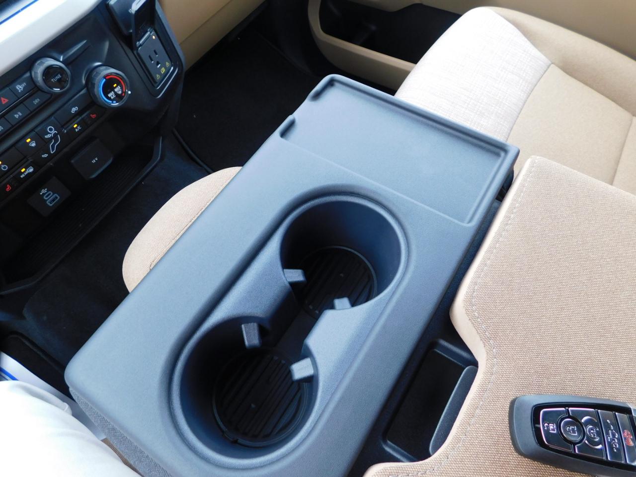 Ford Super Duty F-250 SRW  2026