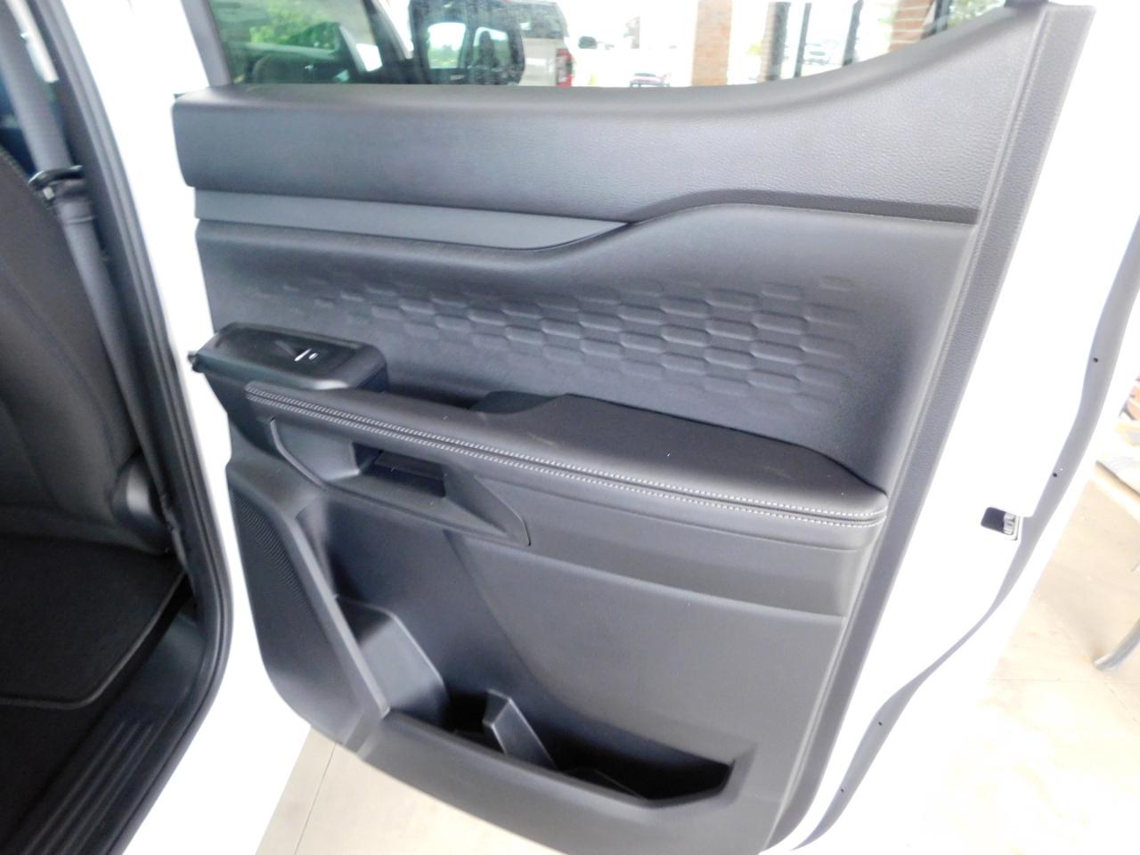 Ford Ranger XLT 4WD SuperCrew 5' Box 2026