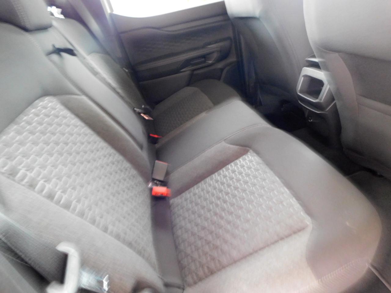 Ford Ranger XLT 4WD SuperCrew 5' Box 2026