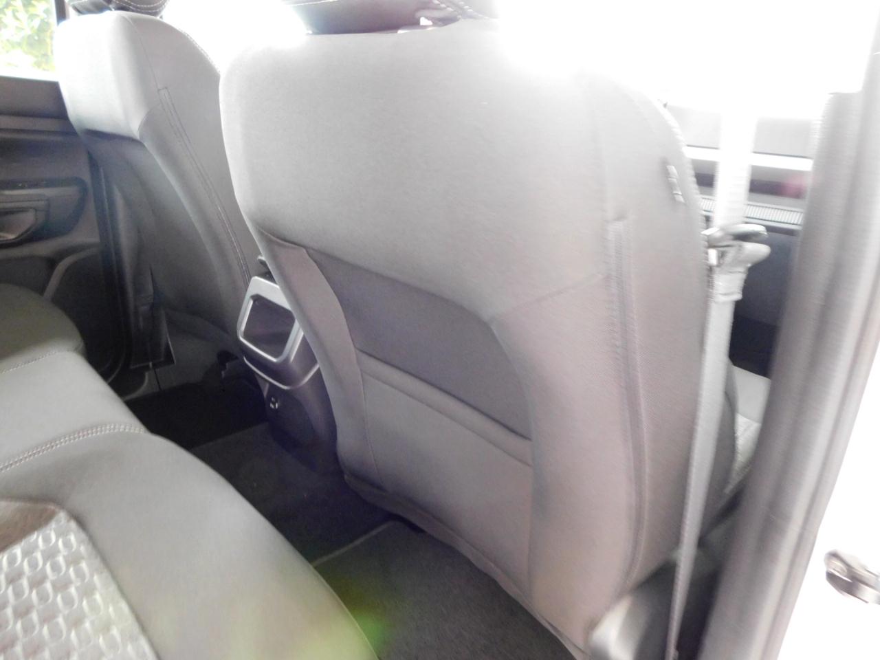 Ford Ranger XLT 4WD SuperCrew 5' Box 2026