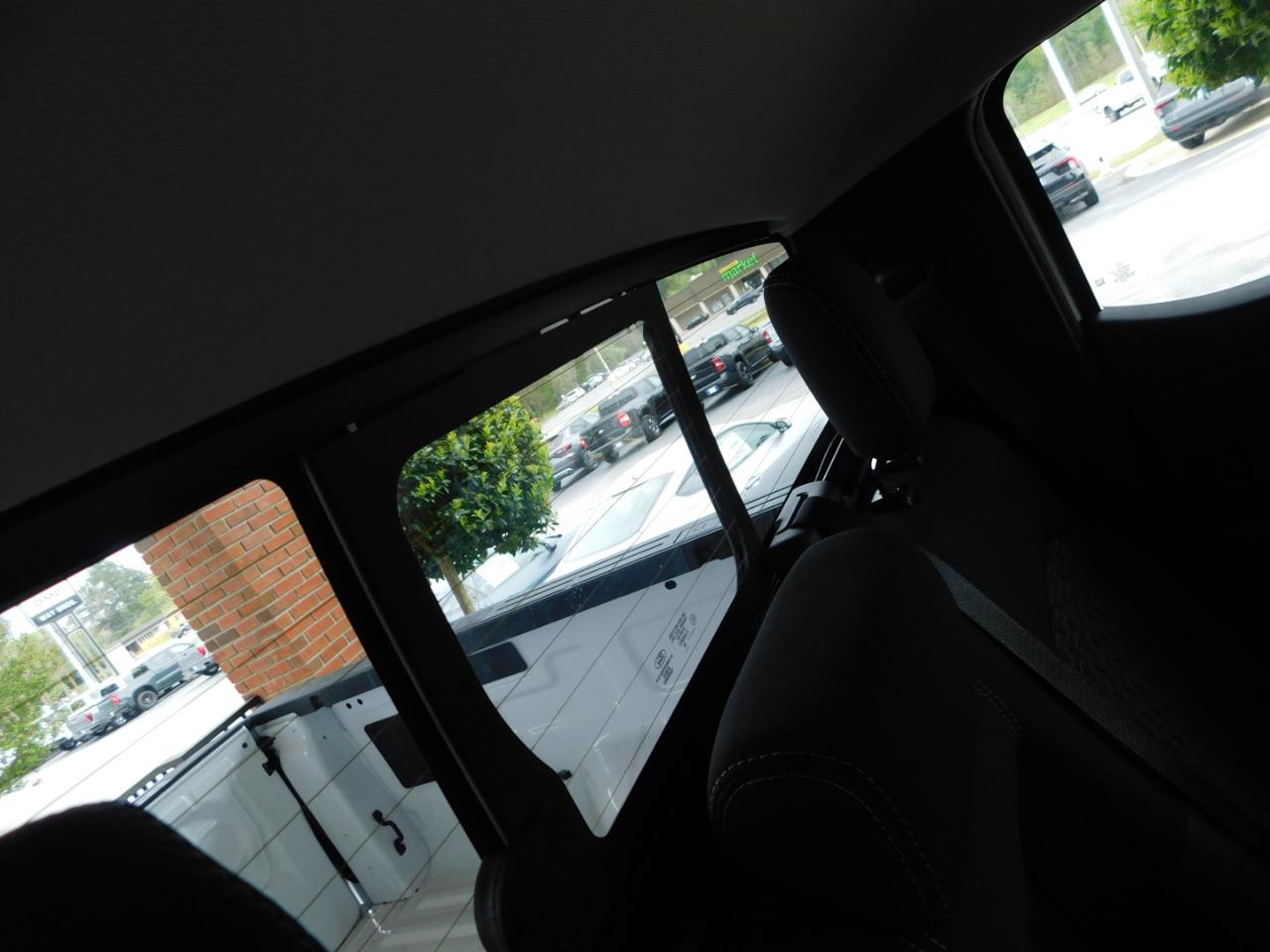 Ford Ranger XLT 4WD SuperCrew 5' Box 2026